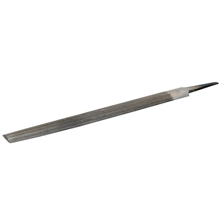 Surtek Half Round Muza File, 10 in. 120313